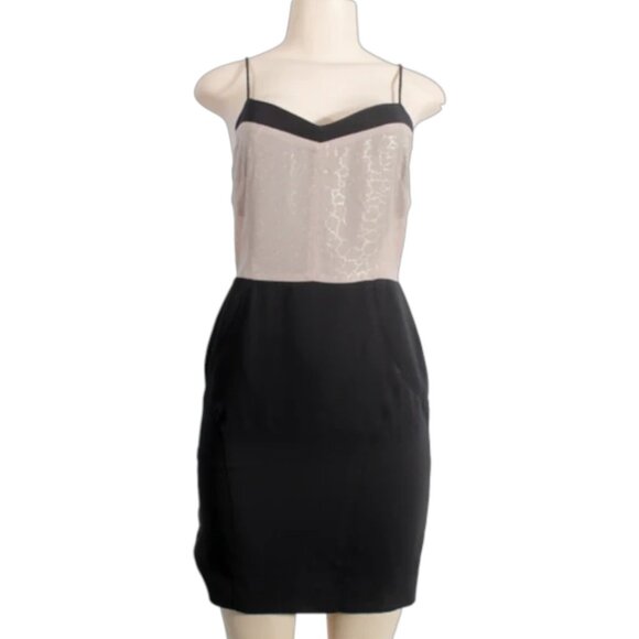 RACHEL ROY MINIDRESS - Picture 1 of 6